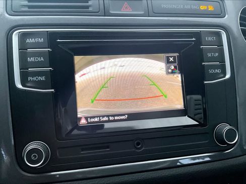 Used 2016 Volkswagen Tiguan S FWD image 29