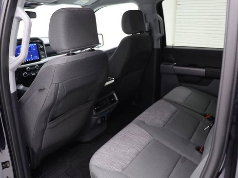 Used 2023 Ford F150 XLT w/ Equipment Group 302A High image 16