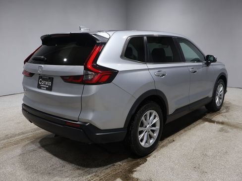 Used 2025 Honda CR-V EX-L image 2