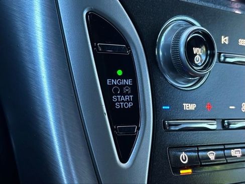 Used 2016 Lincoln MKX Premiere image 25