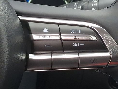 New 2026 MAZDA CX-50 AWD 2.5 Hybrid w/ Cargo Package image 22