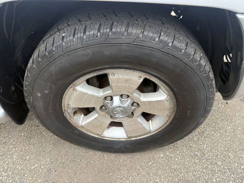 Used 2003 Toyota 4Runner Limited image 14