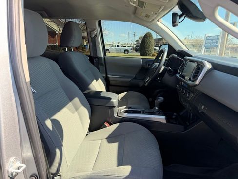 Used 2023 Toyota Tacoma SR5 image 30