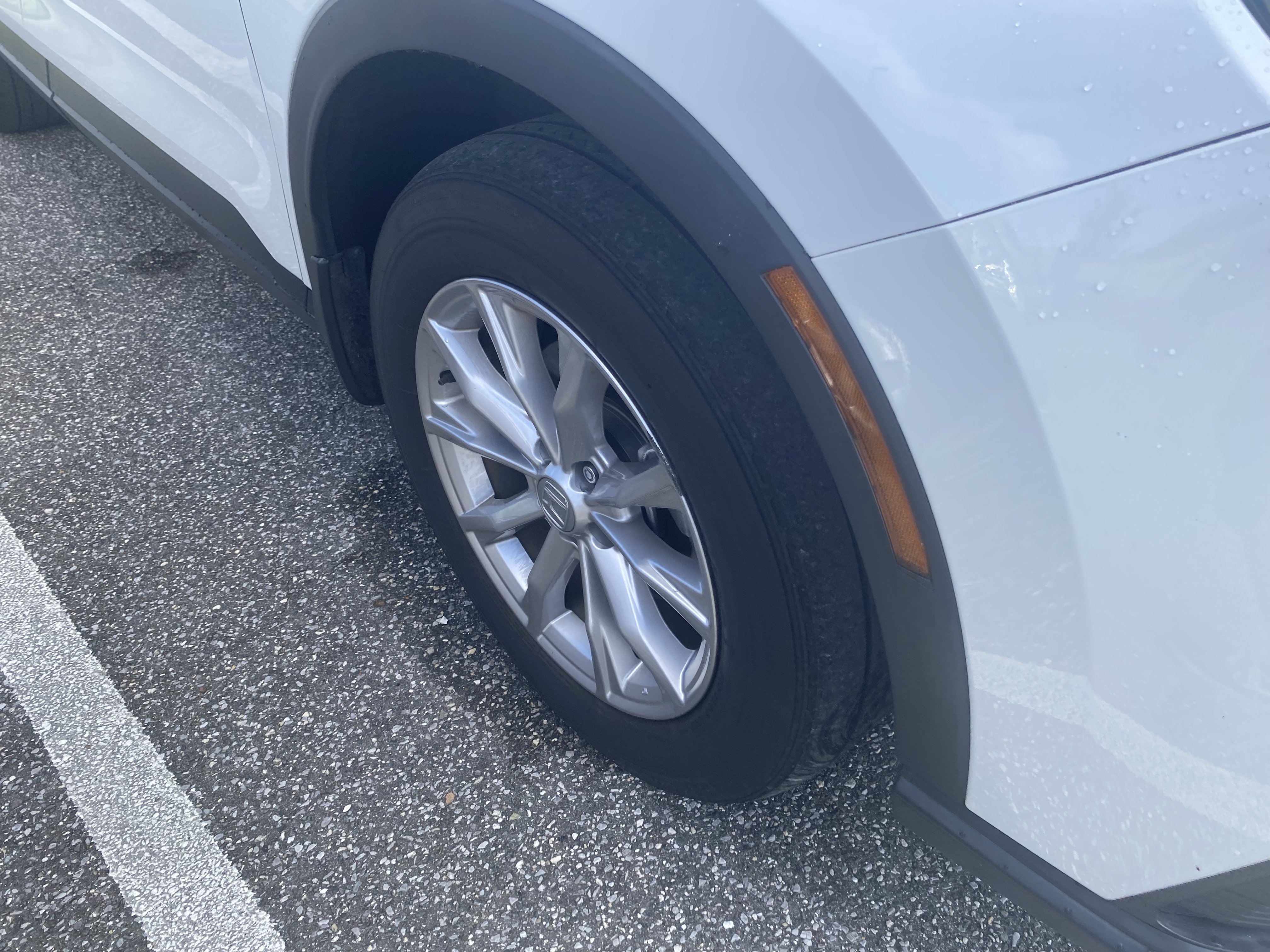 Used 2023 Honda CR-V EX image 17