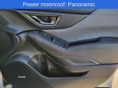 Used 2024 Subaru Forester Sport image 8