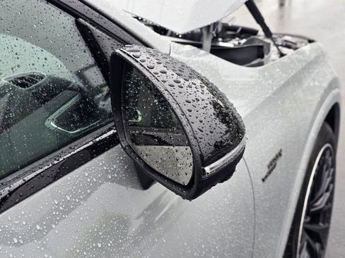 New 2026 Mercedes-Benz GLC 43 AMG 4MATIC Coupe image 28