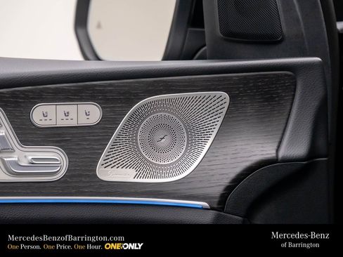 New 2026 Mercedes-Benz GLS 450 4MATIC image 16