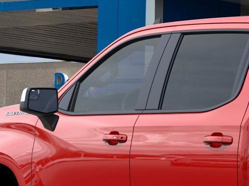 New 2026 Chevrolet Silverado 1500 LT image 38