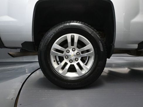 Used 2017 Chevrolet Silverado 1500 LT w/ All Star Edition image 16