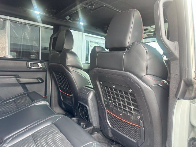 Used 2023 Ford Bronco Raptor AWD/4WD image 7