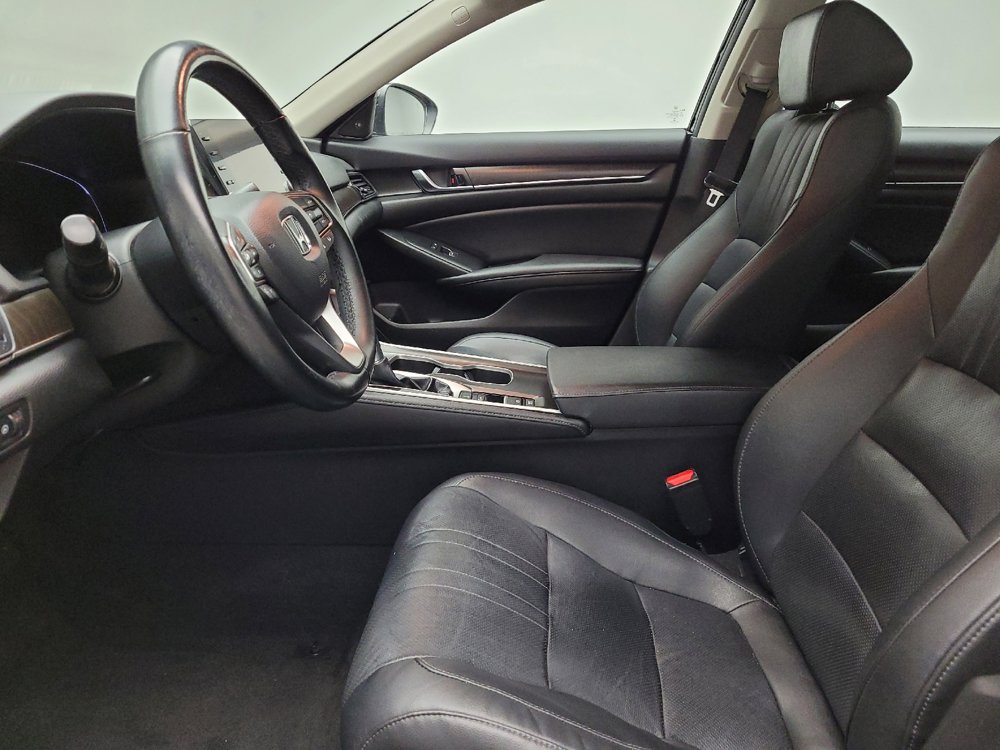 Used 2021 Honda Accord EX-L image 17