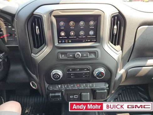 New 2024 GMC Sierra 2500 Pro image 41