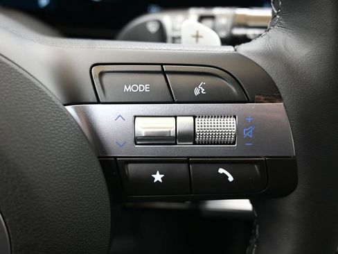 New 2026 Hyundai Tucson Limited image 27