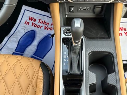 New 2025 Nissan Sentra SV w/ SV Premium Package image 26