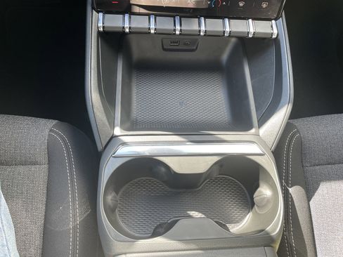 New 2026 GMC Terrain Elevation image 26