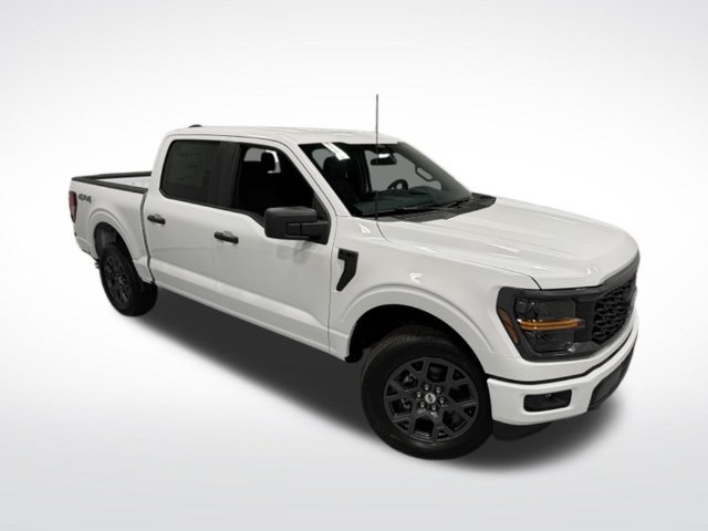 New 2026 Ford F150 STX w/ Equipment Group 200A AWD/4WD image 23