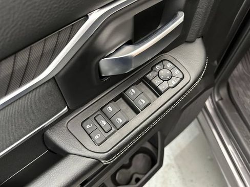 New 2027 RAM 2500 Big Horn AWD/4WD image 17