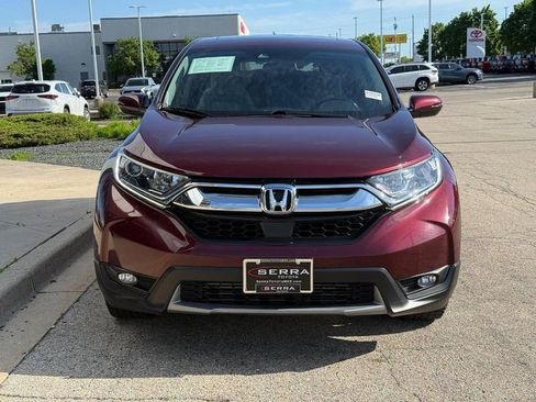 Used 2019 Honda CR-V EX image 8