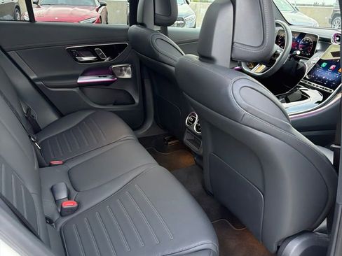 Certified 2026 Mercedes-Benz GLC 300 image 11