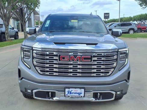 New 2026 GMC Sierra 1500 Denali w/ Denali Reserve Package AWD/4WD image 25