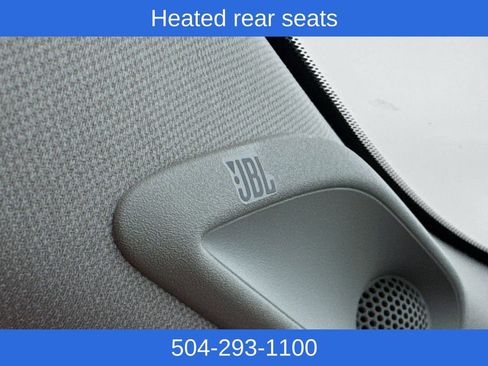 Used 2025 Toyota Grand Highlander Platinum image 19