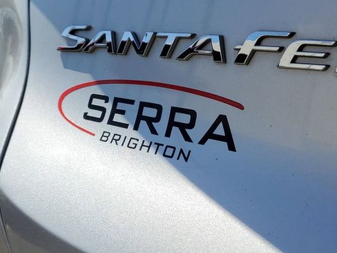 Used 2020 Hyundai Santa Fe SE AWD/4WD image 30