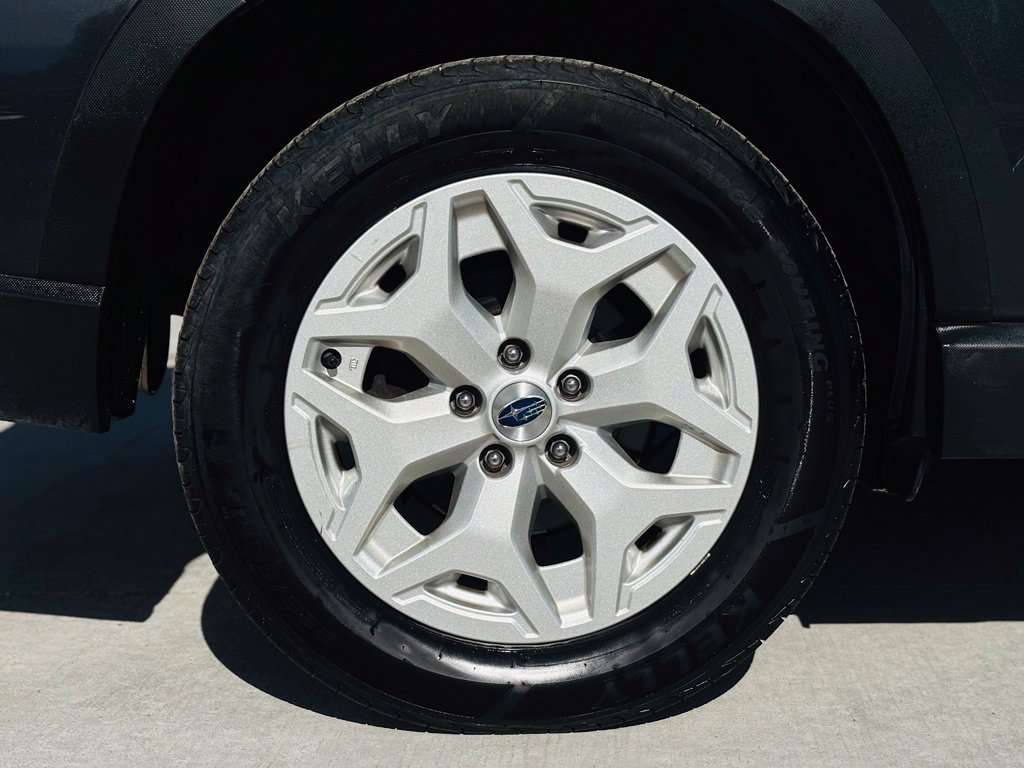 Used 2019 Subaru Forester w/ Alloy Wheel Package AWD/4WD image 26