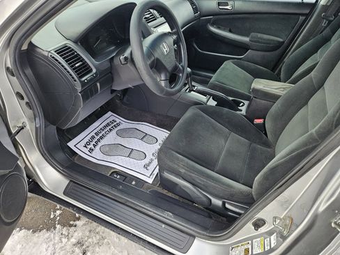 Used 2006 Honda Accord LX image 11
