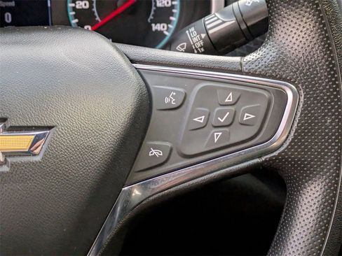 Used 2024 Chevrolet Malibu LT image 21