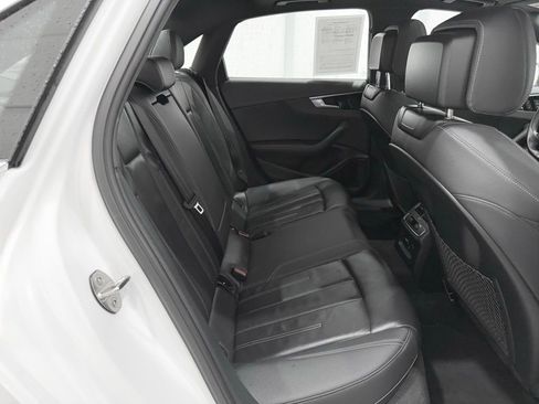 Used 2024 Audi A4 2.0T Premium Plus image 20