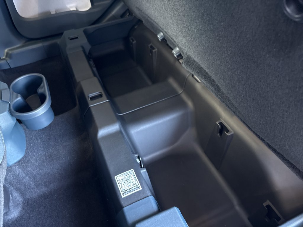 New 2026 Ford Maverick XLT AWD/4WD image 22