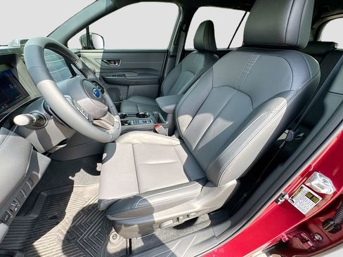 New 2026 Subaru Outback Touring XT image 25