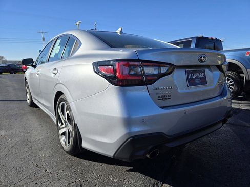 Used 2021 Subaru Legacy Limited XT w/ Popular Package #3 image 41