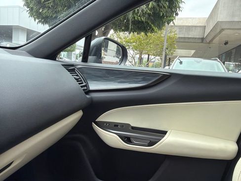 Certified 2024 Lexus NX 350h AWD image 33