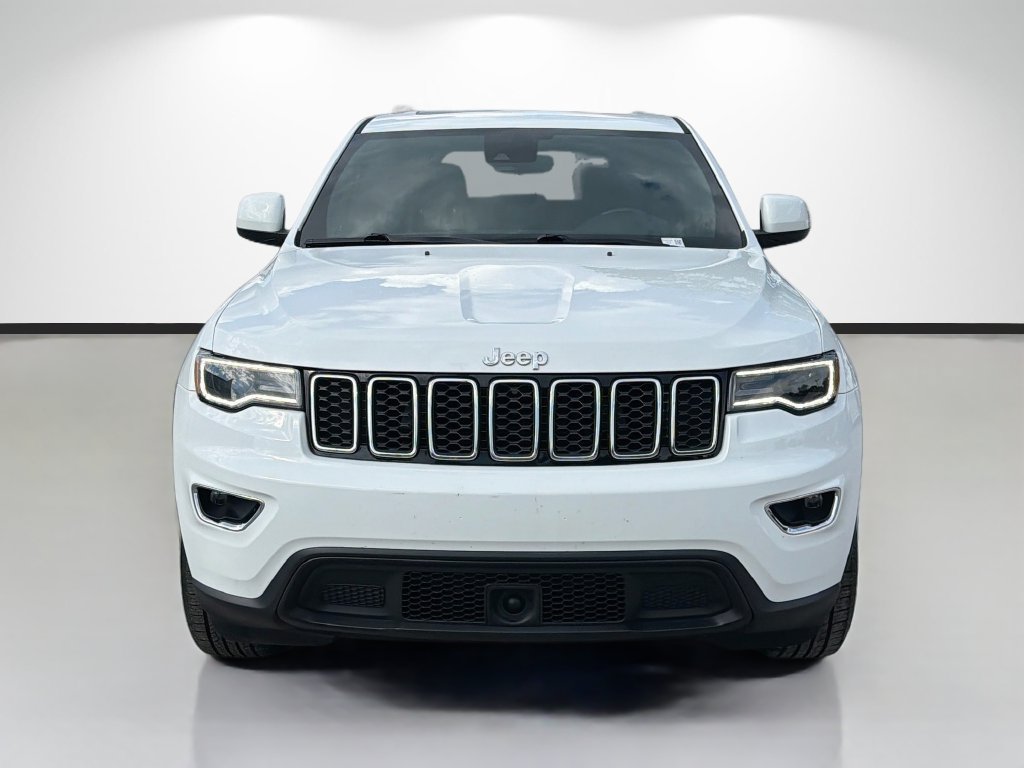 Used 2021 Jeep Grand Cherokee Laredo RWD image 8