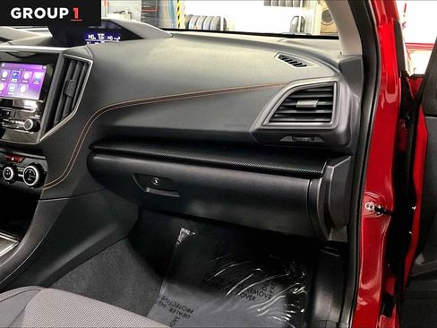 Certified 2023 Subaru Crosstrek 2.0i Premium image 18