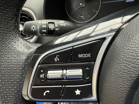 Used 2023 Kia Forte GT-Line w/ GT-Line Premium Package FWD image 15