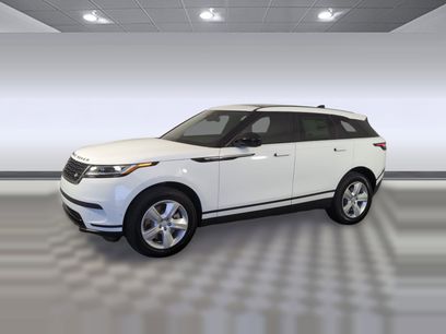 Used 2026 Land Rover Range Rover Velar S