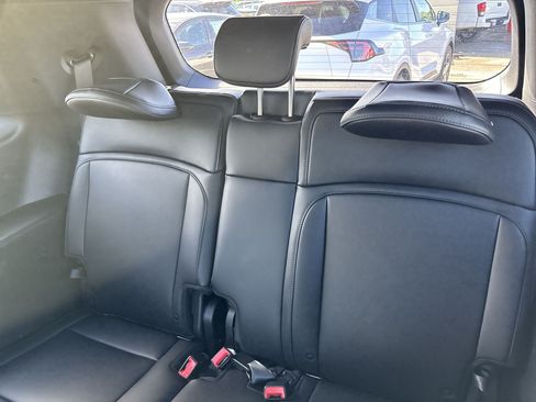 Used 2027 Kia Telluride SX FWD image 23