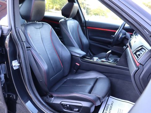 Used 2015 BMW 335i Gran Turismo xDrive image 15