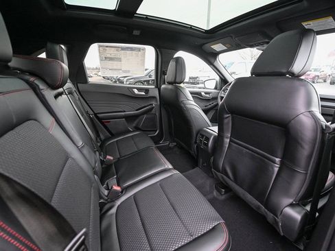 New 2026 Ford Escape ST-Line w/ Tech Pack #1 image 23