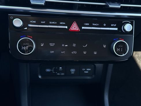 New 2026 Hyundai Tucson SEL image 21