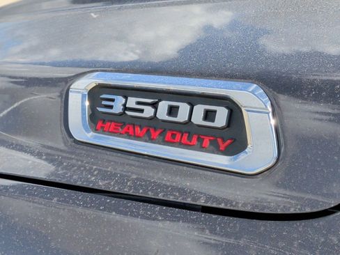 New 2026 RAM 3500 Laramie w/ Max Tow Package image 51