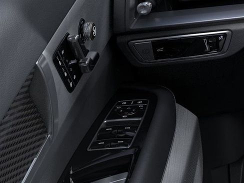 New 2026 Cadillac Vistiq Sport w/ LPO, Floor Liner Package AWD/4WD image 36