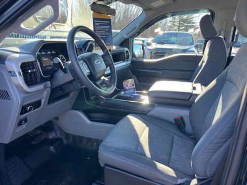 Certified 2023 Ford F150 XL w/ FX4 Off-Road Package image 7