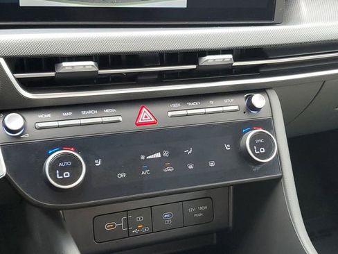 Certified 2025 Hyundai Sonata SEL FWD image 19