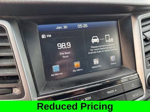 Used 2018 Hyundai Tucson SEL image 19