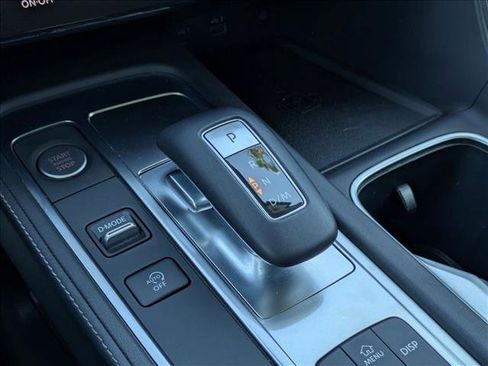 Certified 2025 INFINITI QX60 Pure image 12