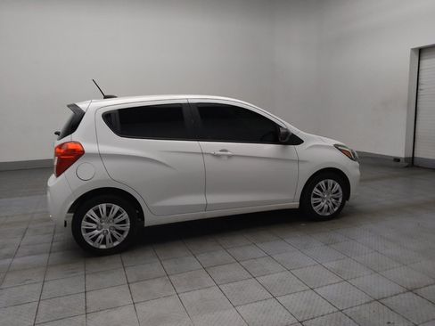 Used 2020 Chevrolet Spark LS FWD image 10