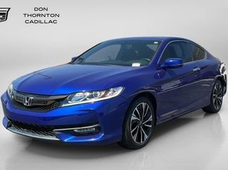 Used 2016 Honda Accord EX-L video 1